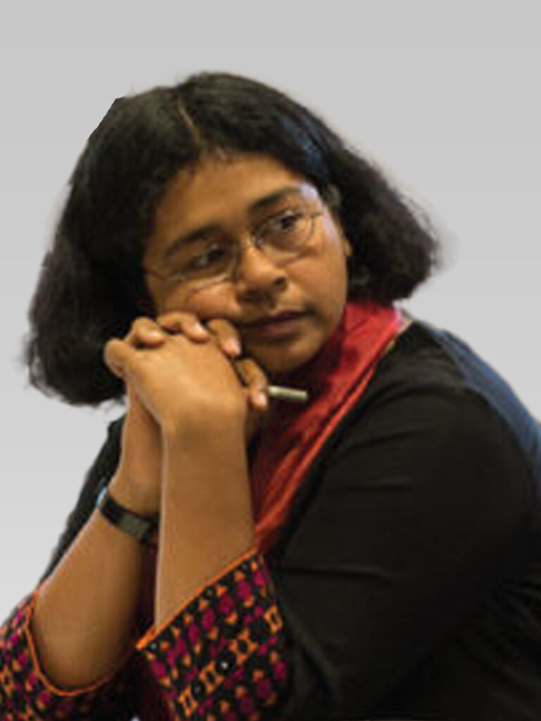 Aunohita Mojumdar