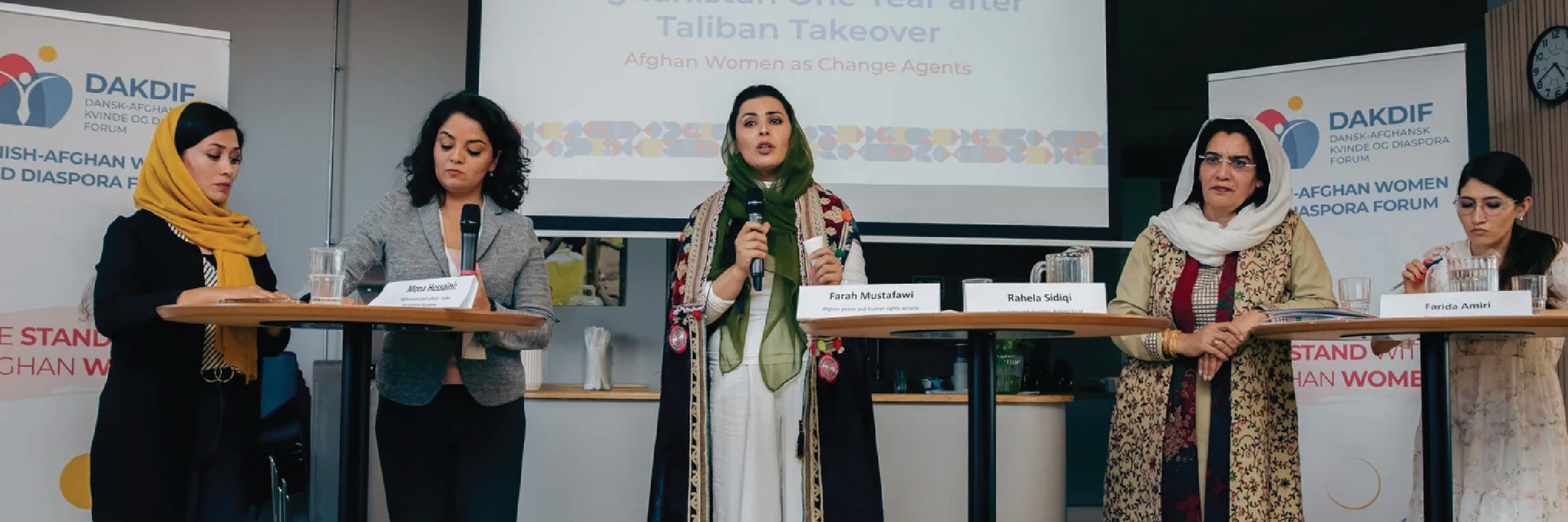 Empowerment For Her Advocates at the UN Commission on the Status of Women