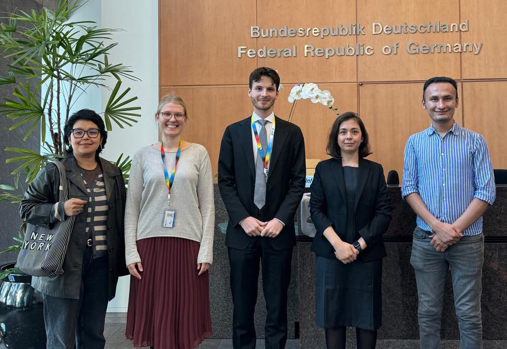 ALO welcomes ICC historic recognition of LGBTIQ victims in gender persecution case