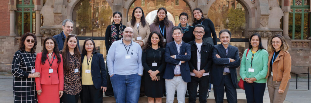 Bridging Transitions: Afghan and Syrian Civil Society Dialogue