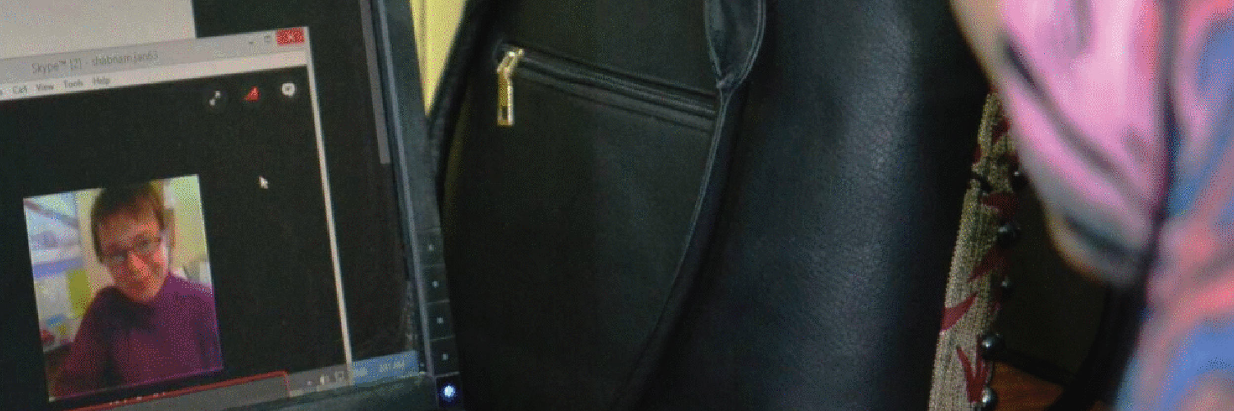 LEARN Journalism Students Published in Harbinger Magazine