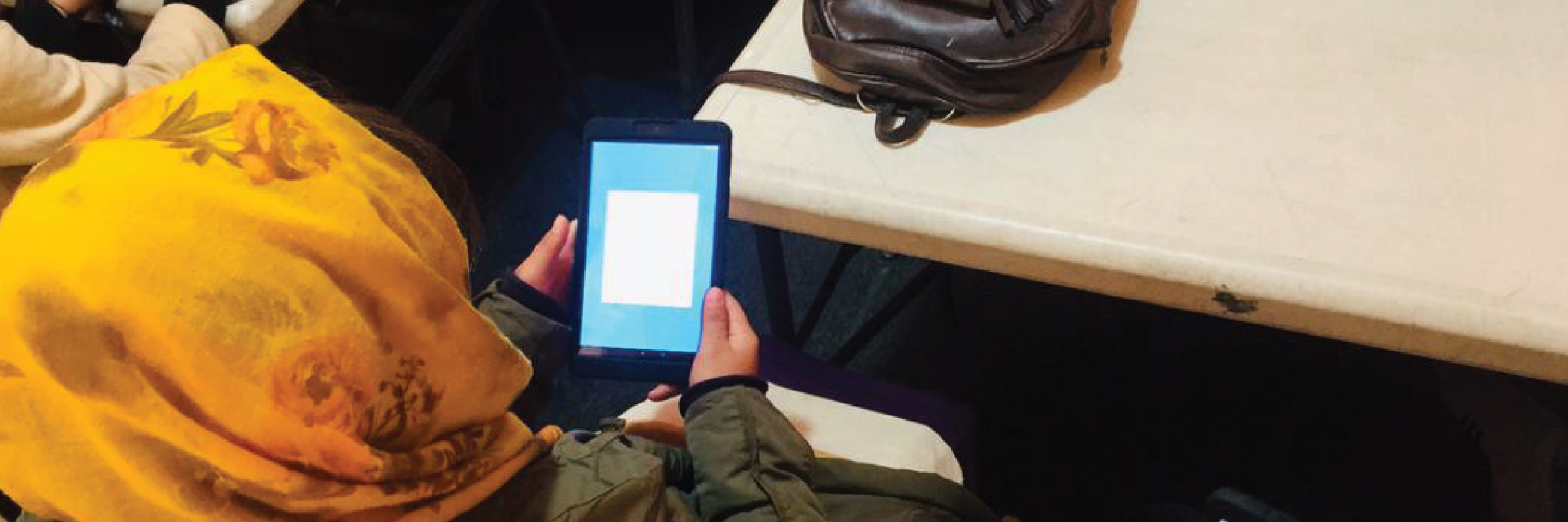 LEARN Afghan Strengthens Students’ English Language Skills