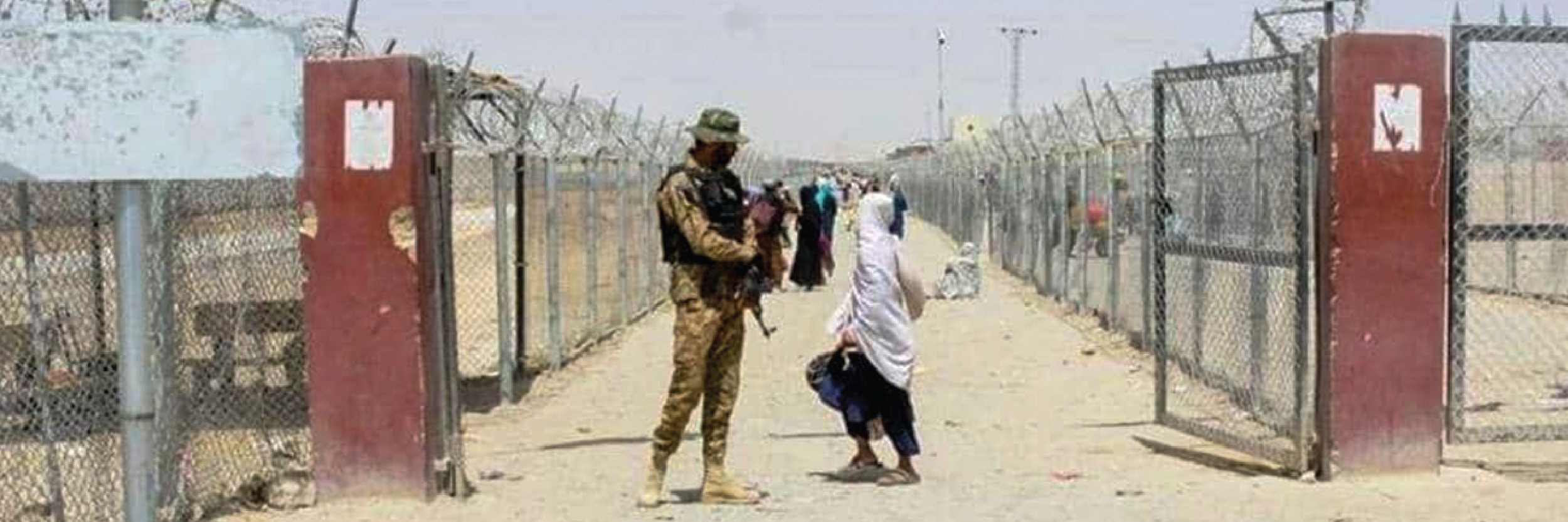 Nimrokh Exposes How Taliban Travel Restrictions Exploit Afghan Women