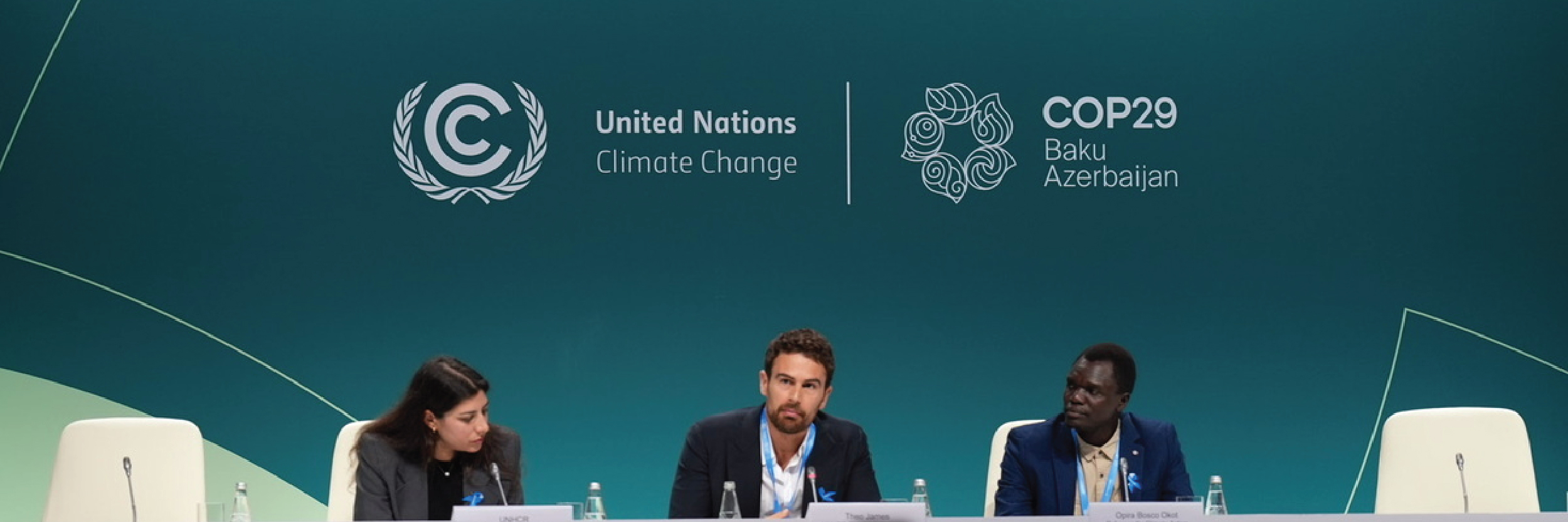 OSED Urges Prioritisation of Afghan Women in COP29 Climate Strategy 