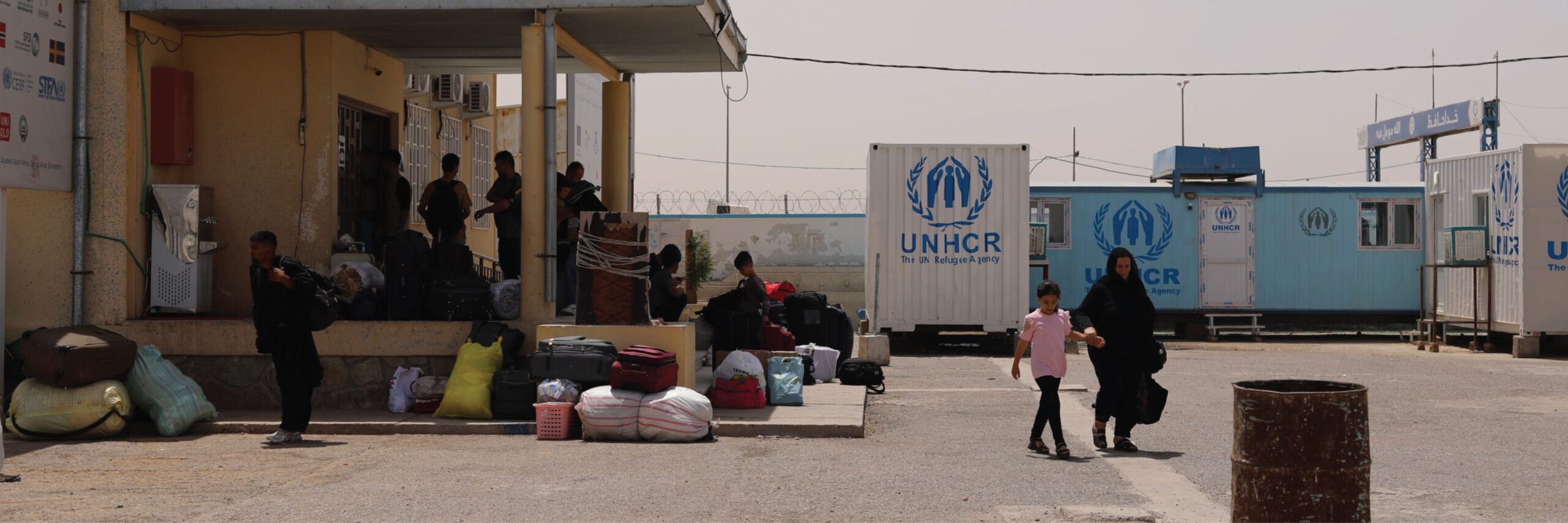 OSED Launches Community-Based Legal Referral Mechanism to Support Vulnerable Afghans