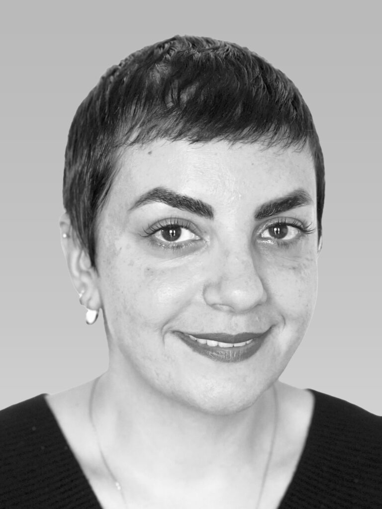 Sawsan Abou Zainedin