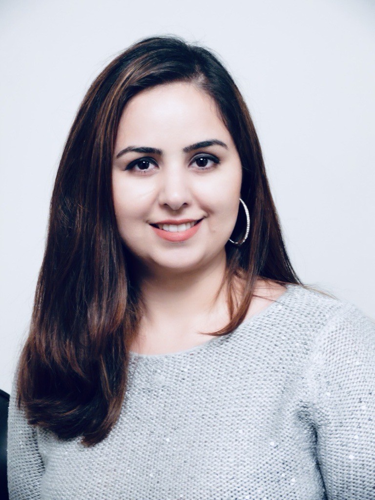 Bahishta Zahir Hellali