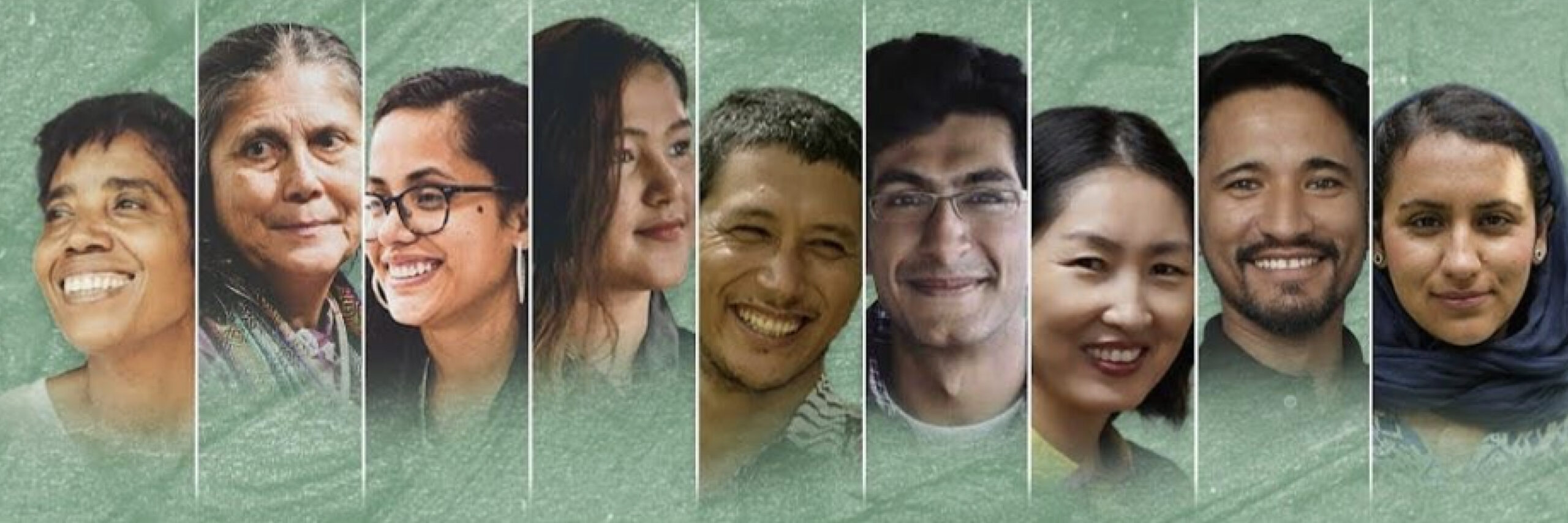 Charmaghz Director Named Earth Company’s 2025 Impact Hero