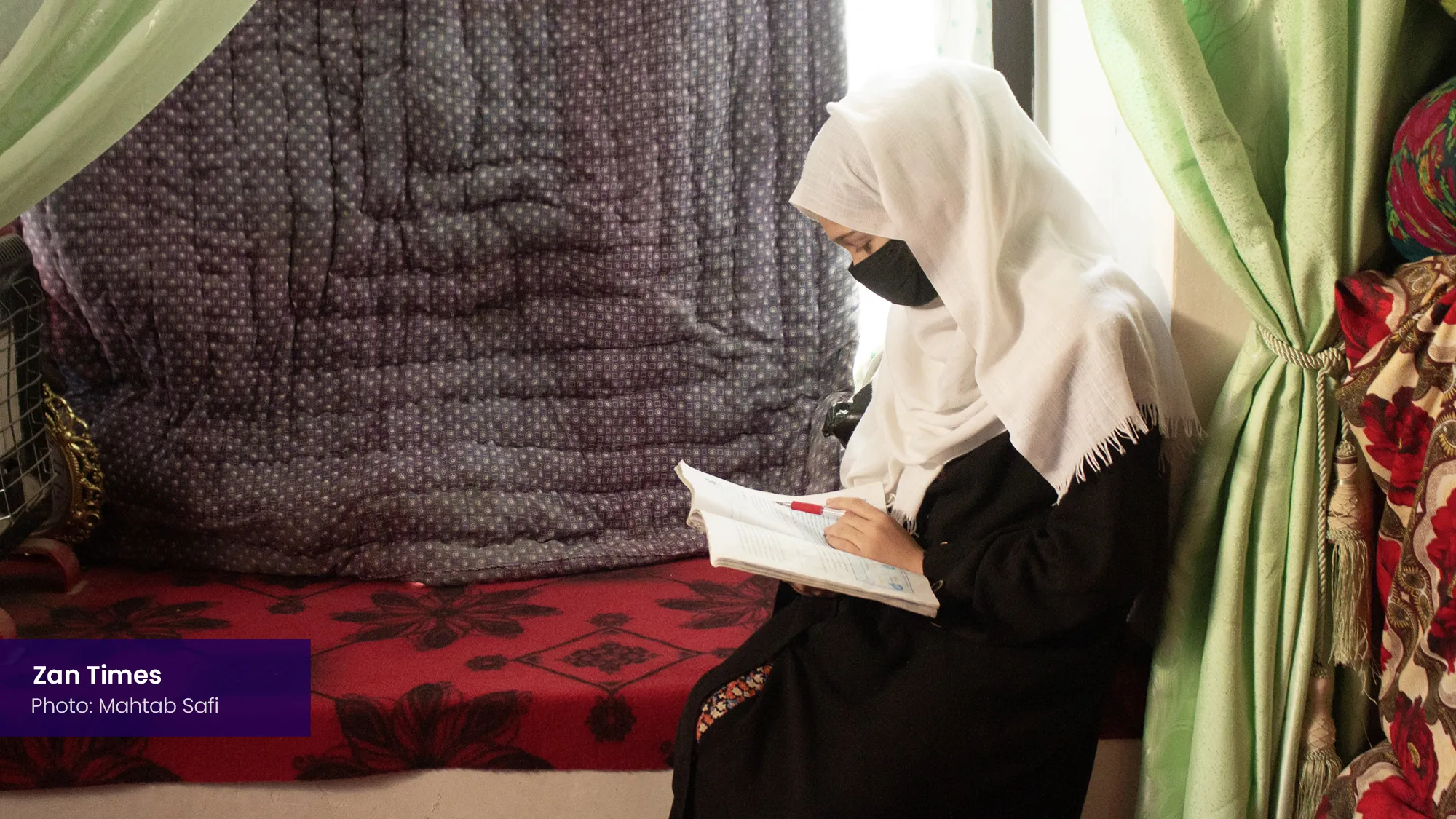 Zan Times Exposes Taliban’s Systematic Dismantling of Higher Education in Afghanistan