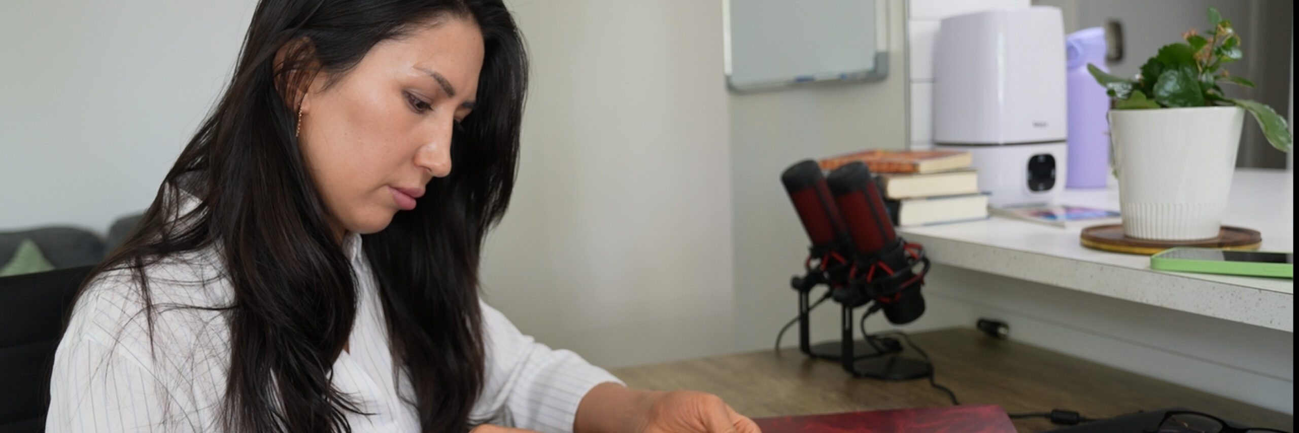  Nimrokh Media: Documenting the Lives, Struggles, and Resistance of Afghan Women