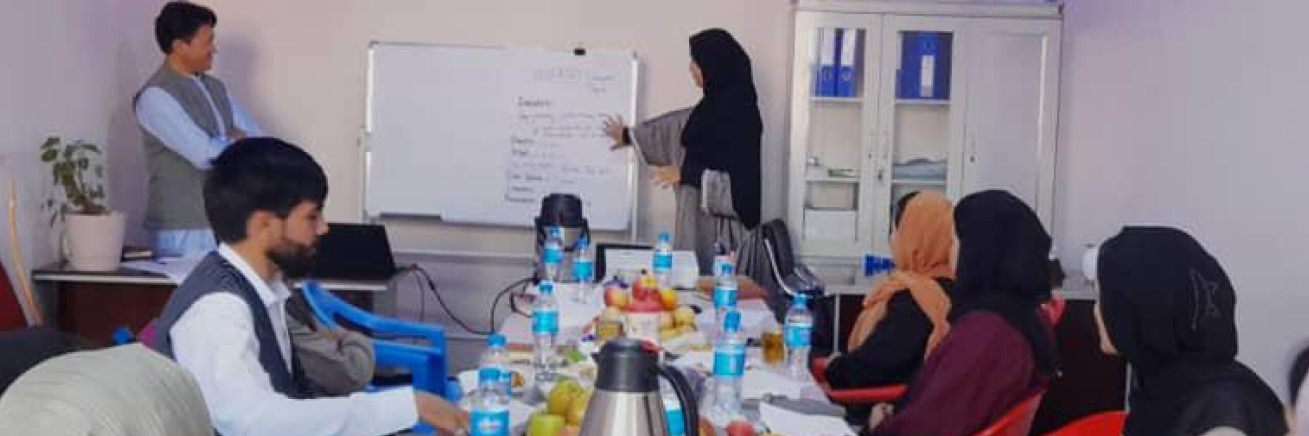 OSED Advances Women’s Economic Inclusion Through Enterprise