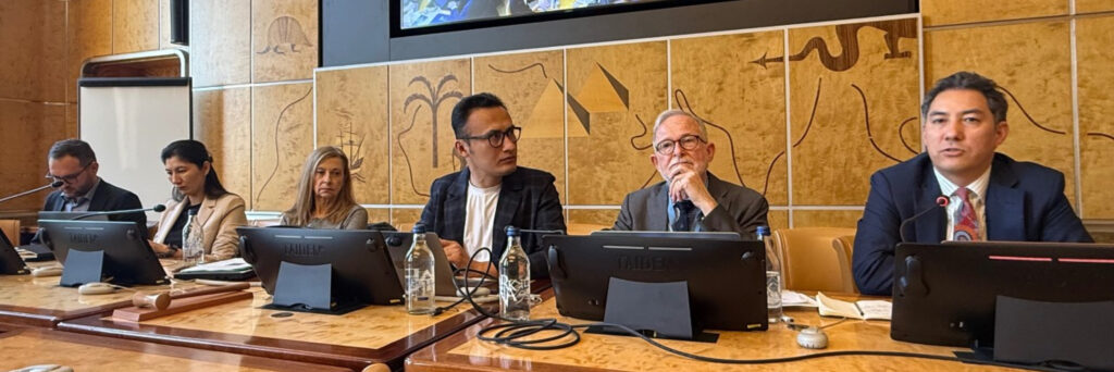 Operationalizing the International Investigative Mechanism on Afghanistan (IIMA) – Key Considerations for Meaningful Civil Society Support and Engagement