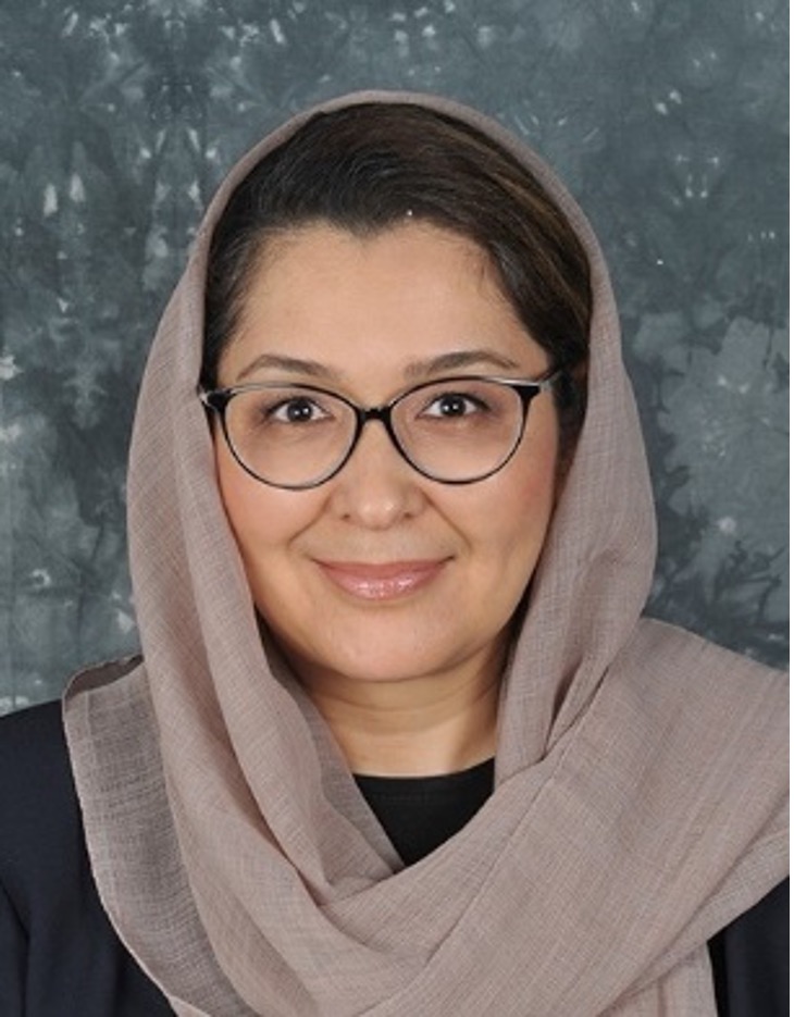 Dr Suraya Dalil