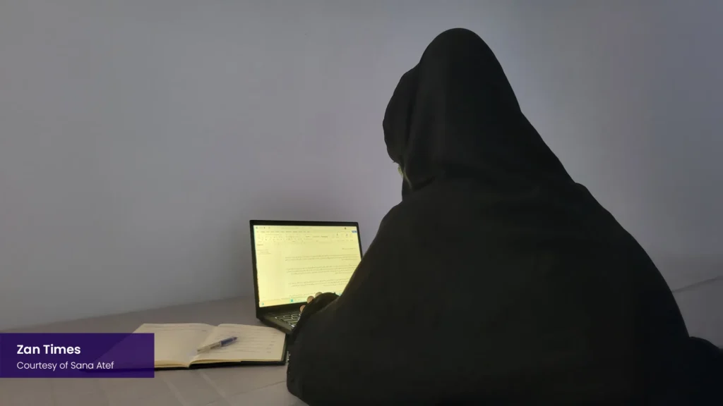 860 Women. 31 Provinces. 12 Journalism Fellowships.