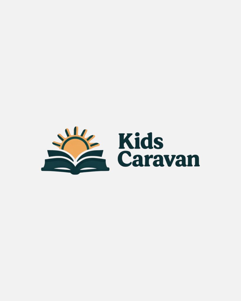 Kids Caravan