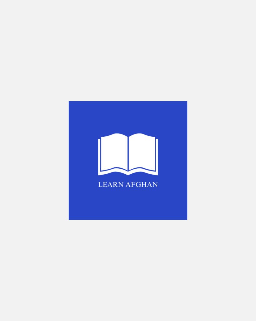 Learn Afghan