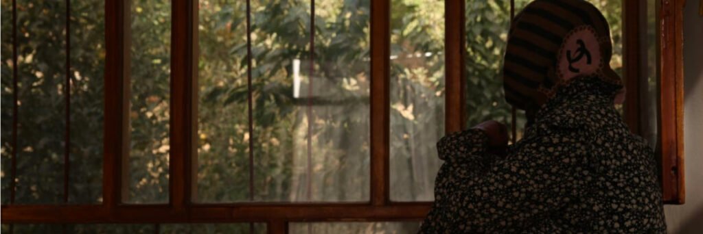Policy Note – Access to Justice & Protection for Women and Girls in Afghanistan: Working on Frontline