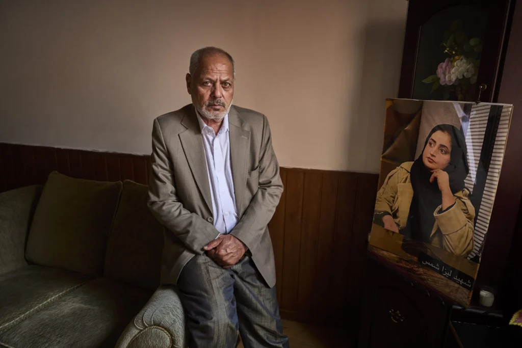 ‘Her face was beaten in’: How Taliban rule ushered in a new era of women being killed